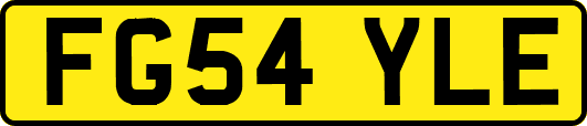 FG54YLE