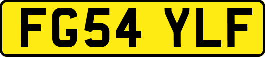FG54YLF