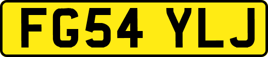 FG54YLJ