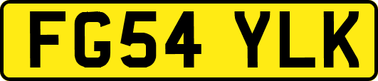 FG54YLK