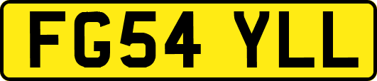FG54YLL