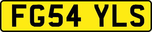 FG54YLS
