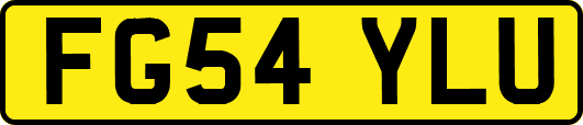 FG54YLU