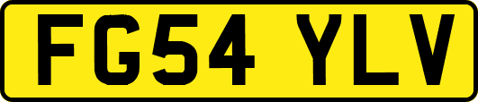 FG54YLV