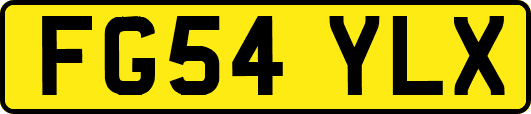 FG54YLX