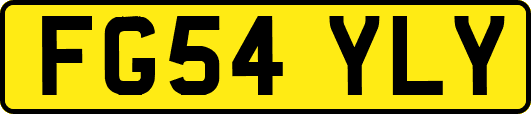 FG54YLY