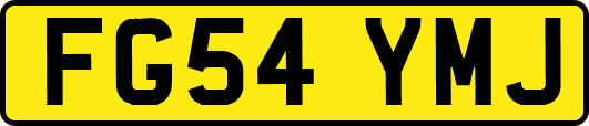 FG54YMJ