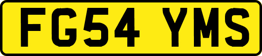 FG54YMS