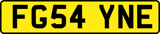 FG54YNE