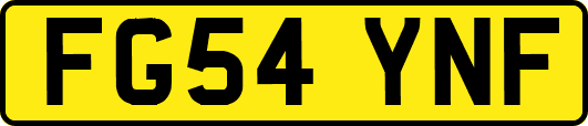 FG54YNF