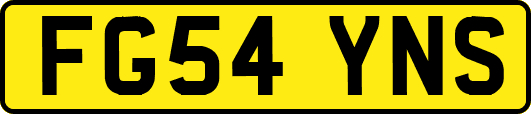 FG54YNS