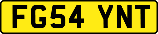 FG54YNT