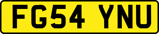 FG54YNU