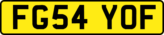FG54YOF