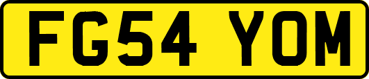 FG54YOM