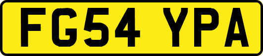 FG54YPA