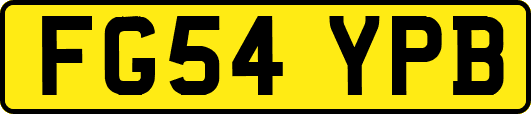 FG54YPB