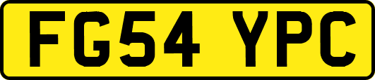 FG54YPC