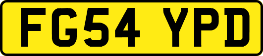 FG54YPD