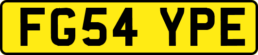 FG54YPE