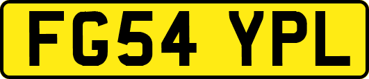 FG54YPL