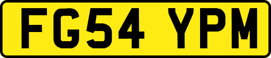 FG54YPM