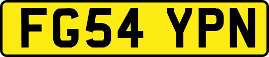 FG54YPN