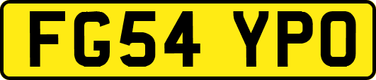 FG54YPO