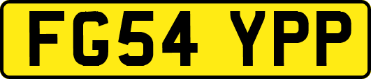 FG54YPP