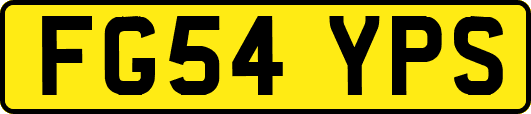 FG54YPS