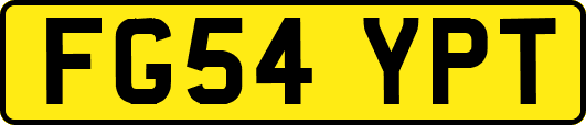 FG54YPT