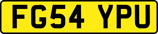 FG54YPU