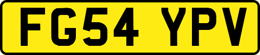 FG54YPV