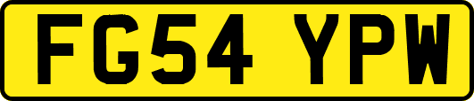 FG54YPW