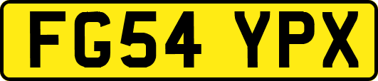 FG54YPX