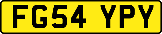 FG54YPY