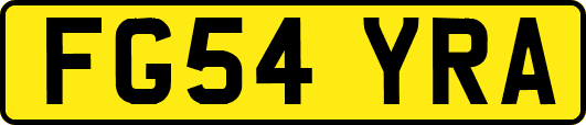 FG54YRA