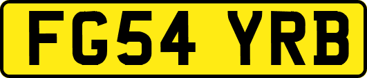 FG54YRB