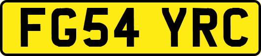 FG54YRC