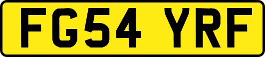 FG54YRF
