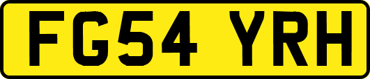 FG54YRH