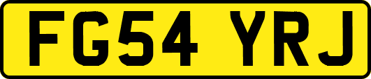 FG54YRJ