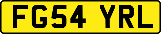 FG54YRL