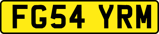 FG54YRM