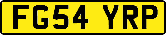 FG54YRP