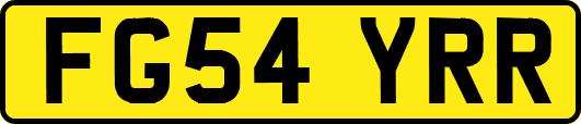 FG54YRR