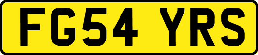 FG54YRS