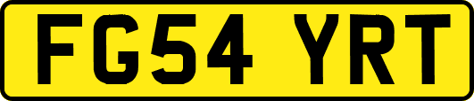 FG54YRT