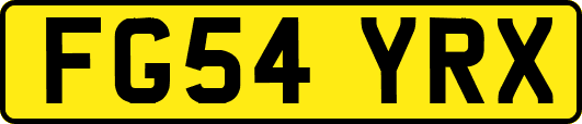 FG54YRX