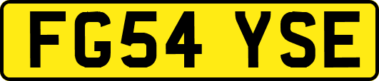 FG54YSE